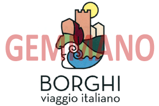 GEMMANO NEL PROGETTO “BORGHI – VIAGGIO ITALIANO”