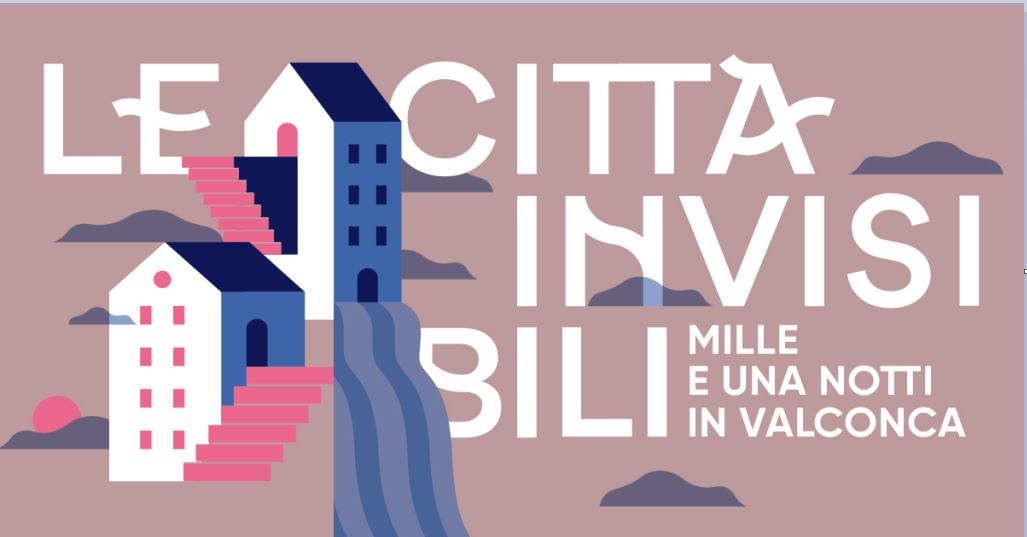 EVENTI TEATRALI: “Mille e una notti in Valconca – IV edizione 2023″ Le città invisibili