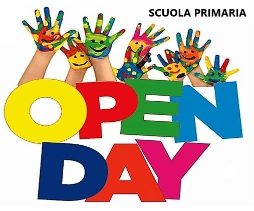 Open day Scuola Primaria di Gemmano mercoledì 10 gennaio ore 15:00